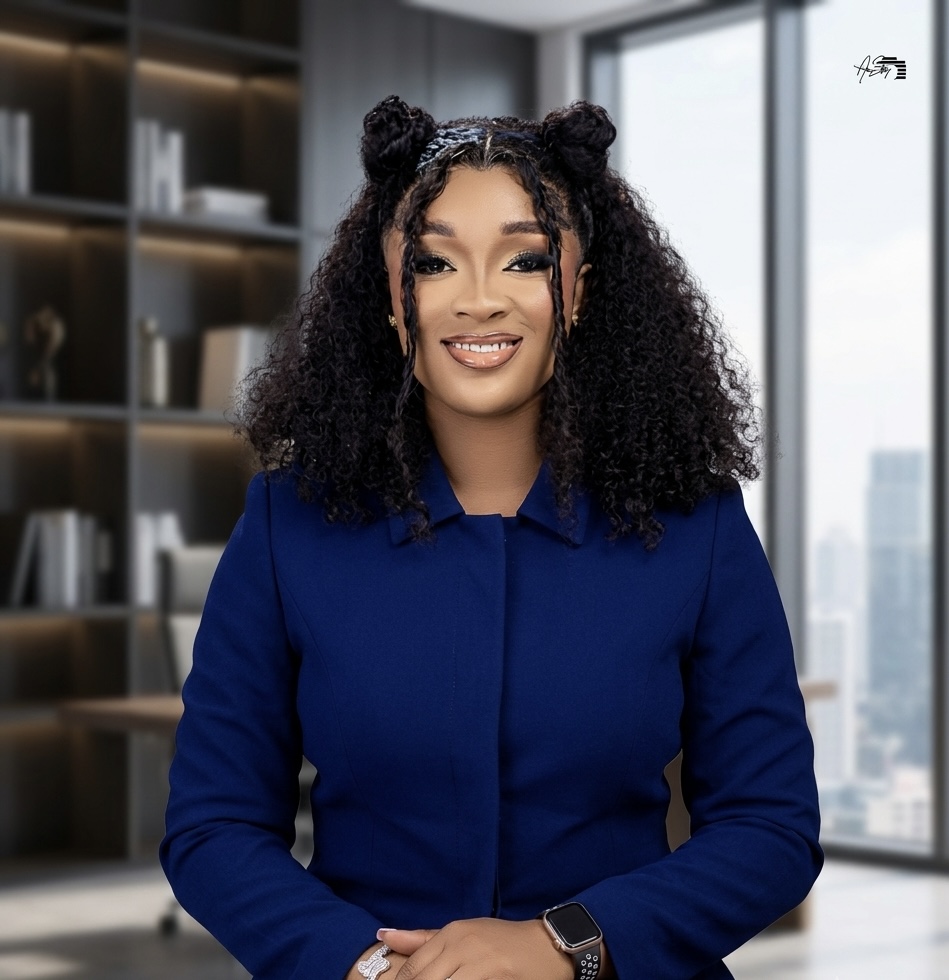 Daniella Ogbonnia Nnachi, Founder, DON Foundation