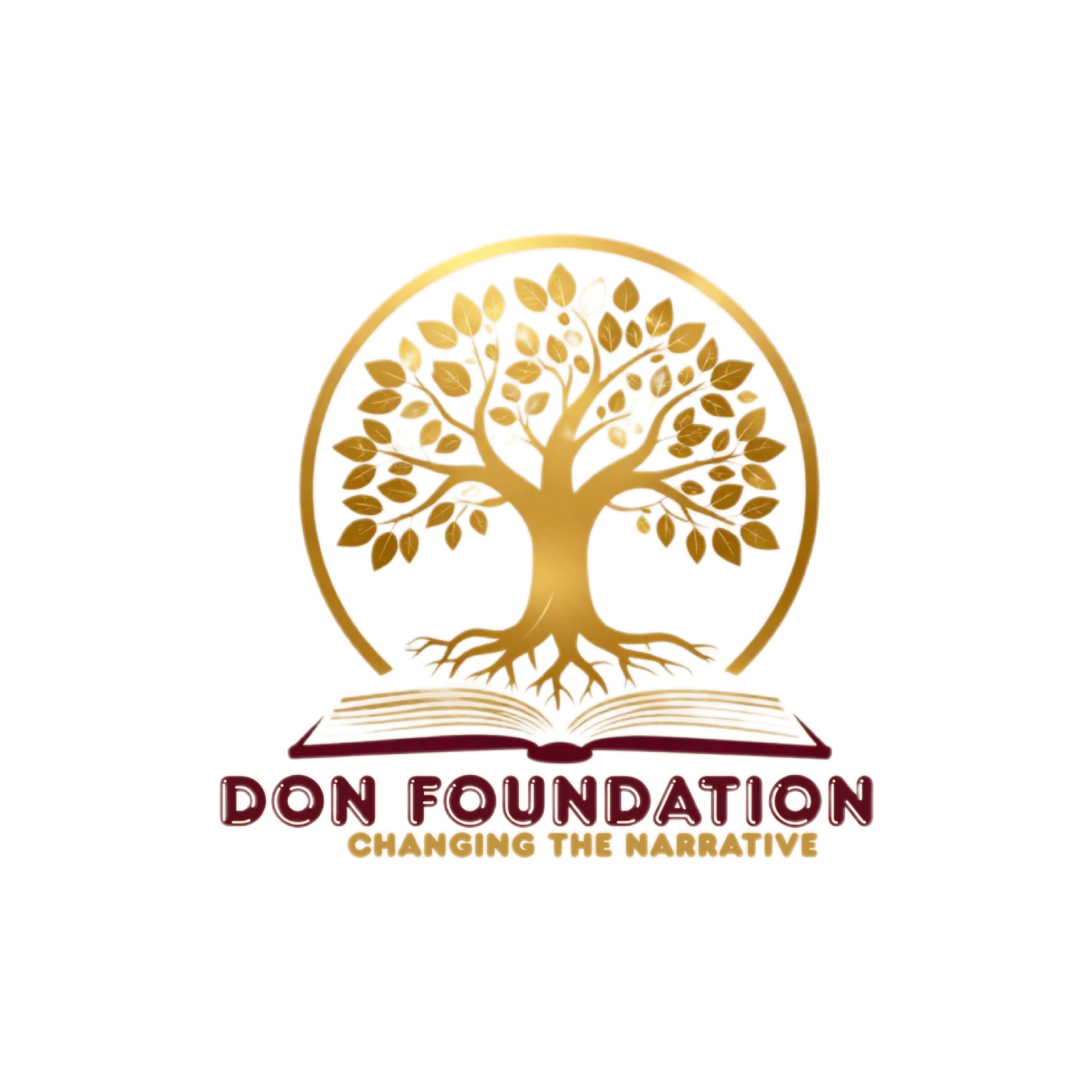 DON Foundation — Changing The Narrative